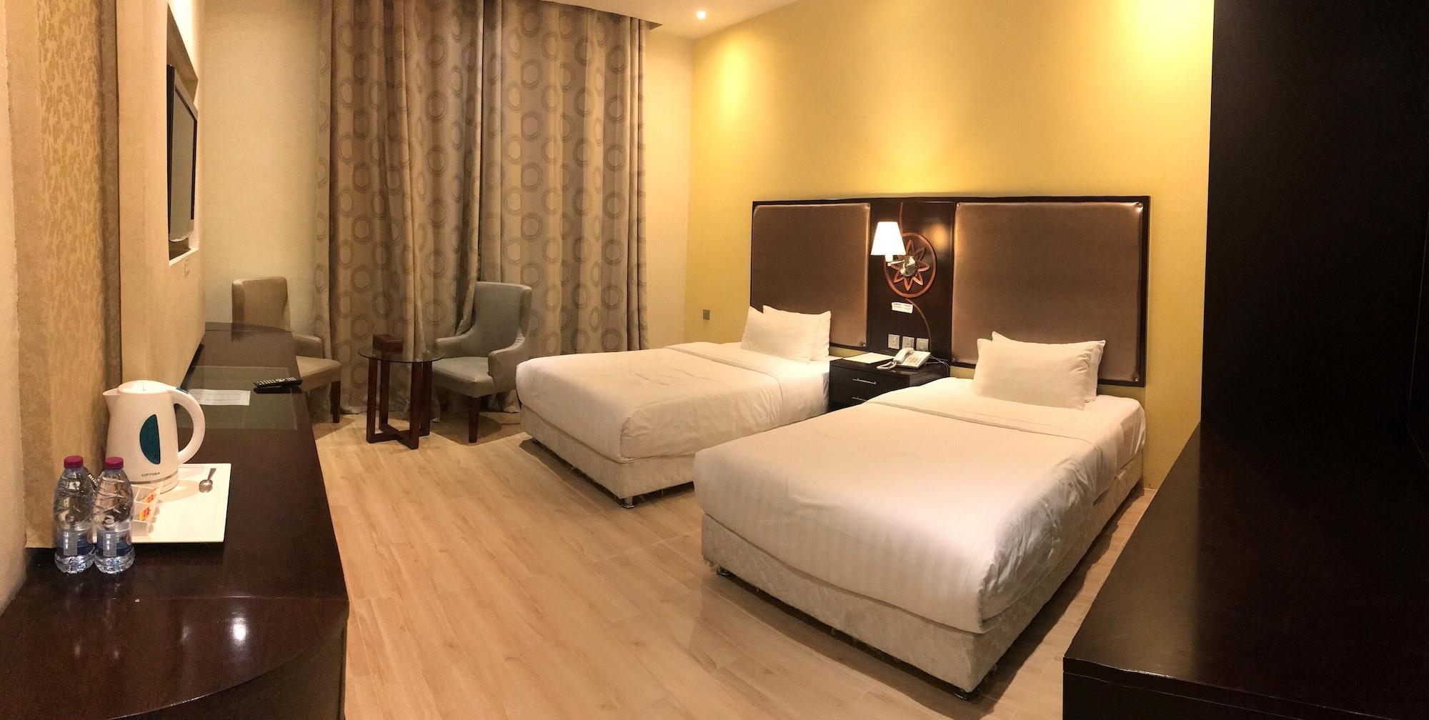 Al Liwan Rawdat Al Khail 3* Doha