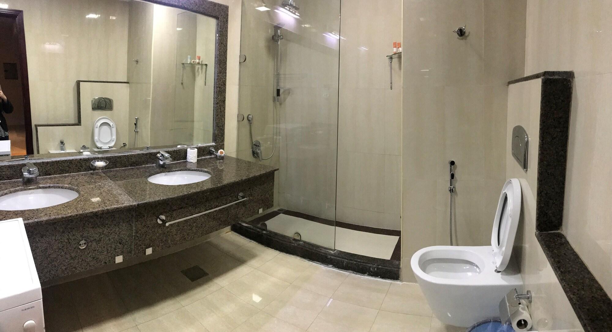 Aparthotel Al Liwan Rawdat Al Khail