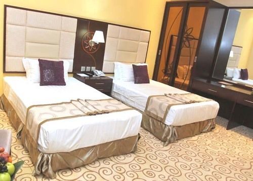 Aparthotel Al Liwan Rawdat Al Khail 3*
