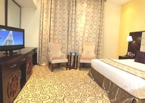 Aparthotel Al Liwan Rawdat Al Khail Doha