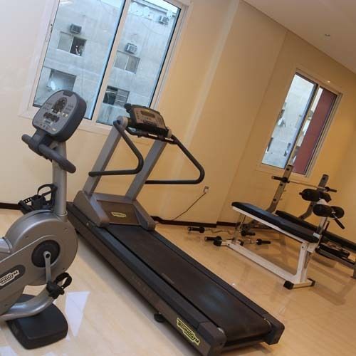 Al Liwan Rawdat Al Khail 3* Doha