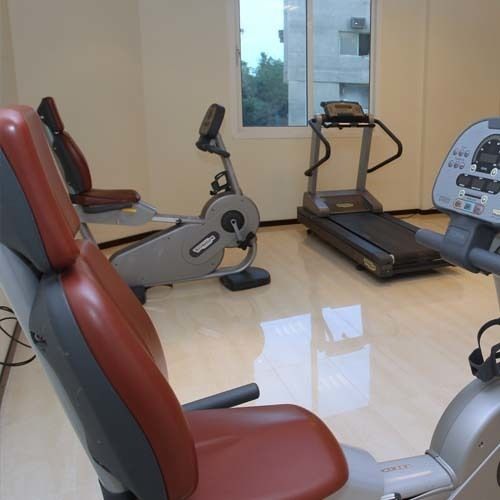 Al Liwan Rawdat Al Khail Aparthotel Doha