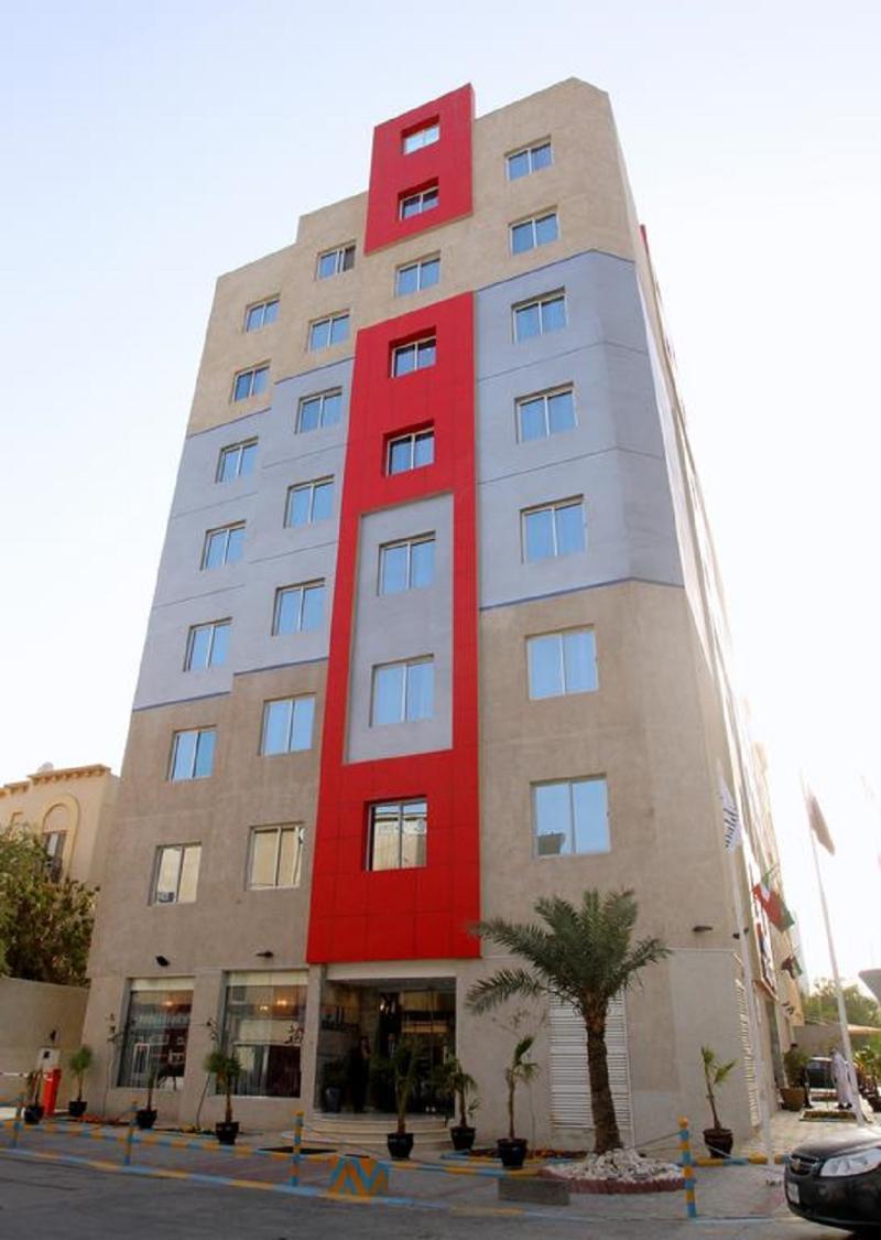 Al Liwan Rawdat Al Khail