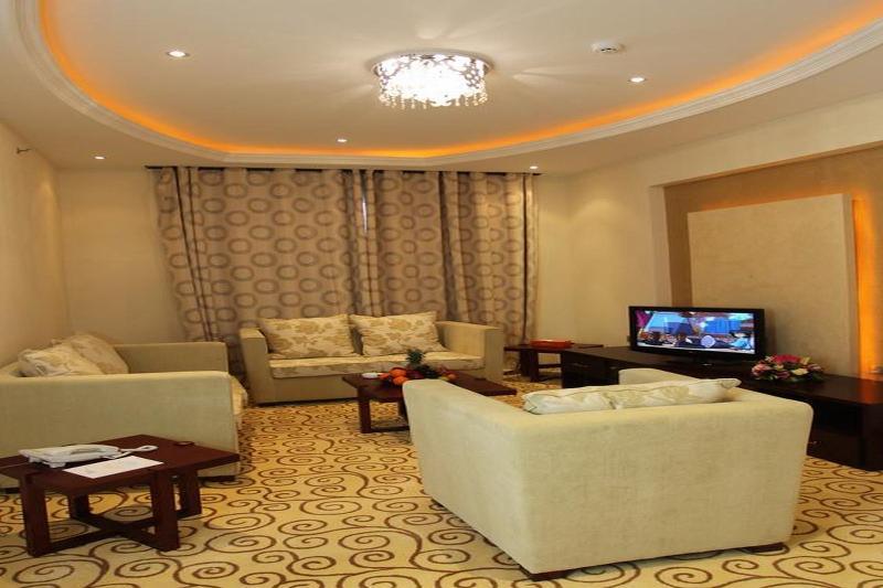 Al Liwan Rawdat Al Khail 3* Doha