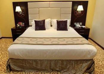 Al Liwan Rawdat Al Khail Aparthotel 3*