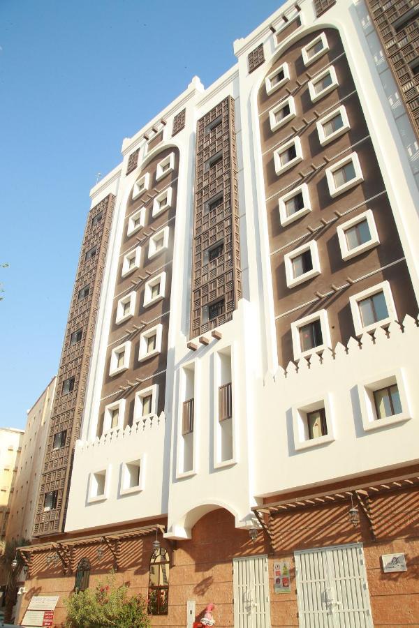 Aparthotel Al Liwan Rawdat Al Khail