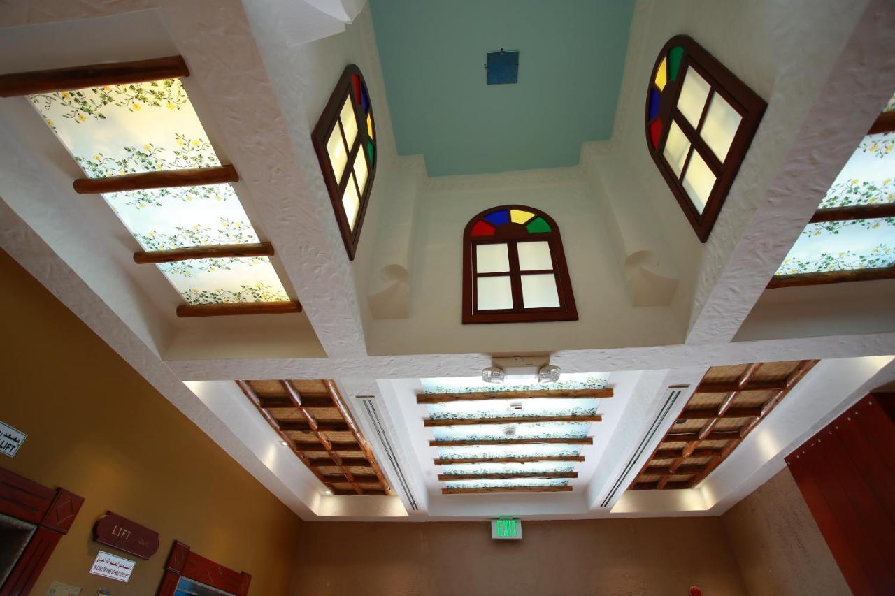 Aparthotel Al Liwan Rawdat Al Khail Doha