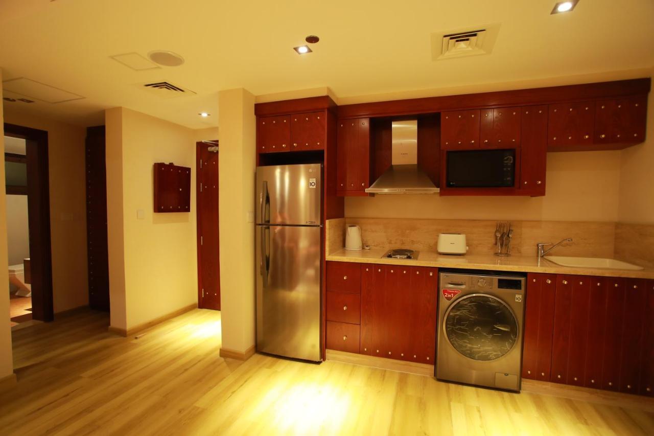 Aparthotel Al Liwan Rawdat Al Khail Doha