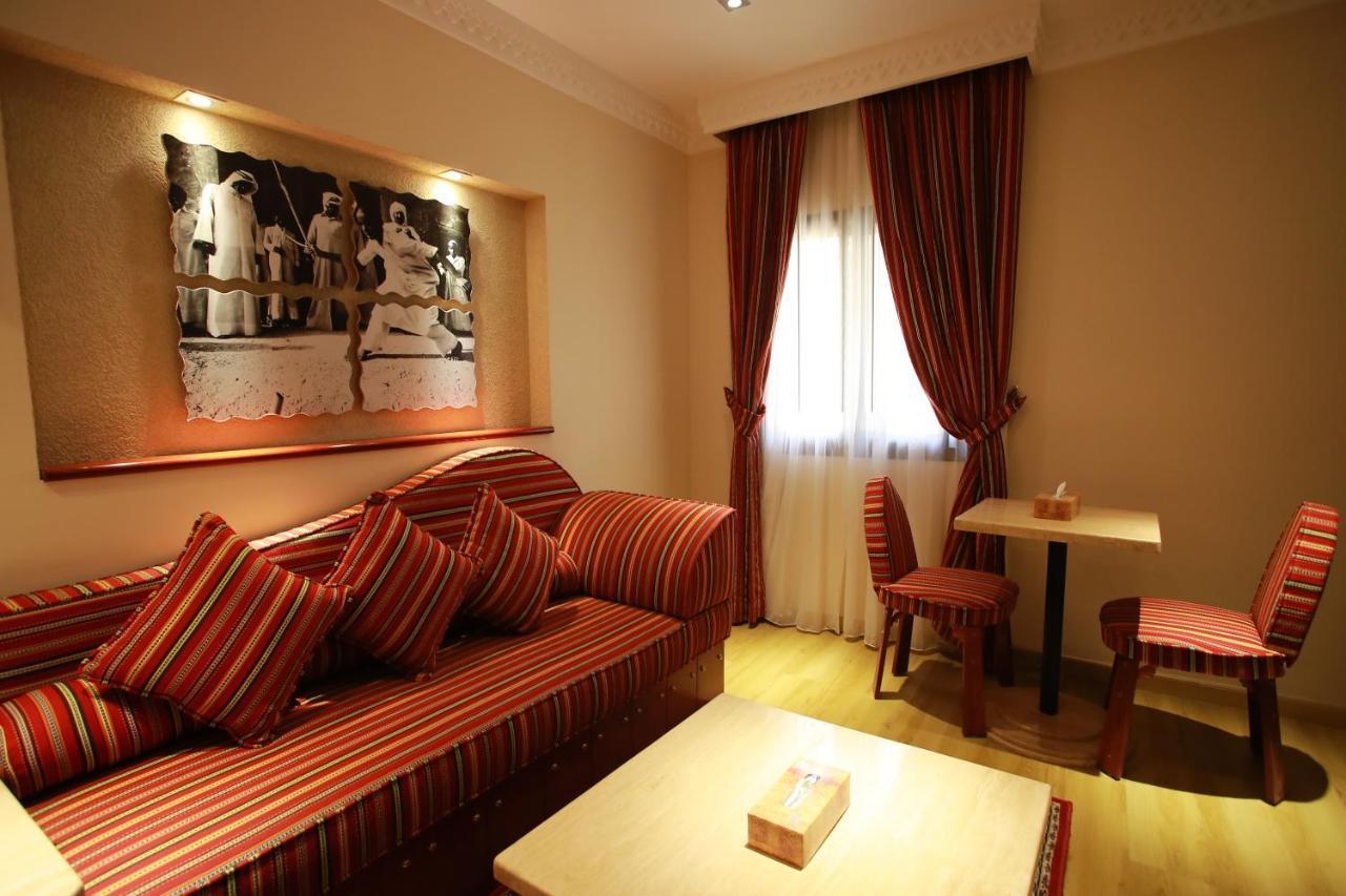 Aparthotel Al Liwan Rawdat Al Khail