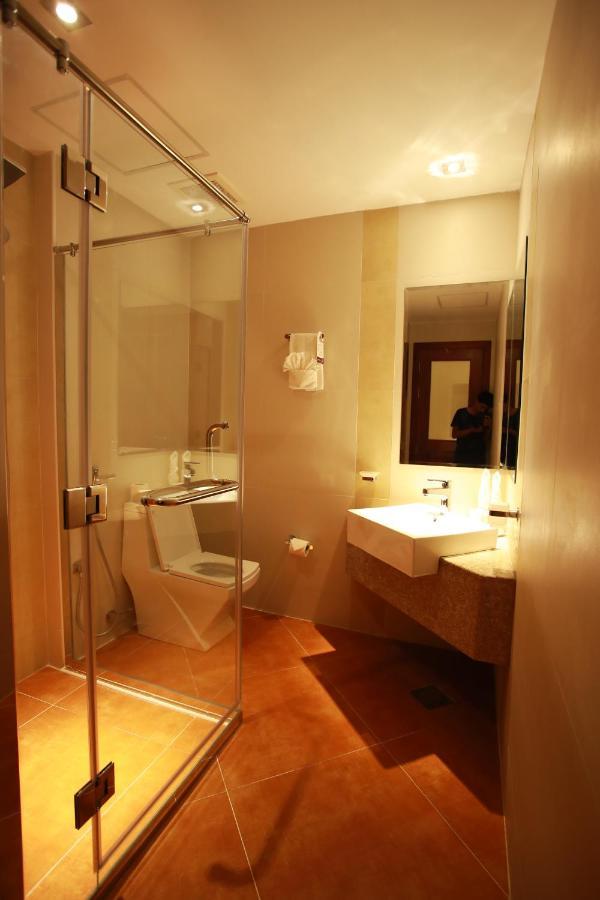Al Liwan Rawdat Al Khail Aparthotel Doha