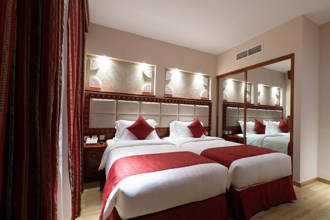 Al Liwan Rawdat Al Khail Aparthotel 3*