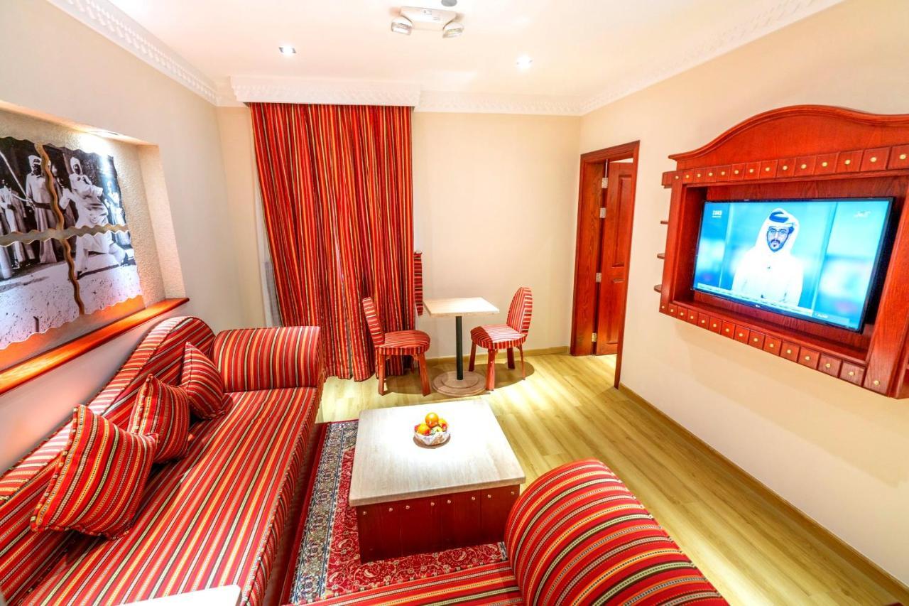 Al Liwan Rawdat Al Khail Doha