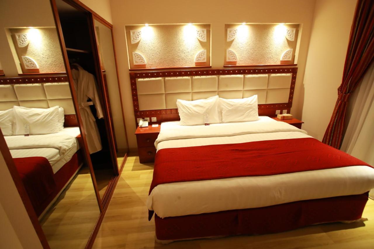 Al Liwan Rawdat Al Khail