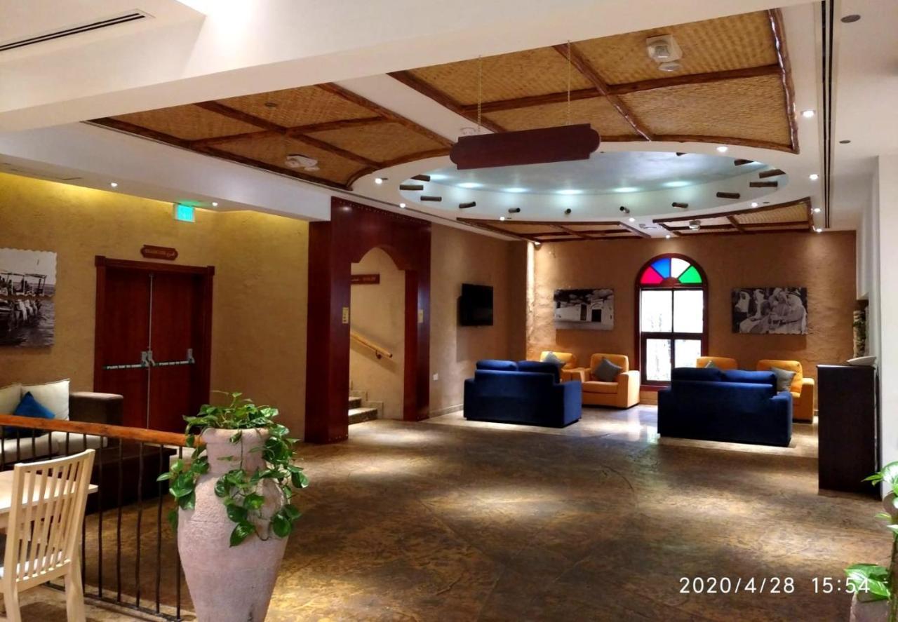 Al Liwan Rawdat Al Khail 3* Doha