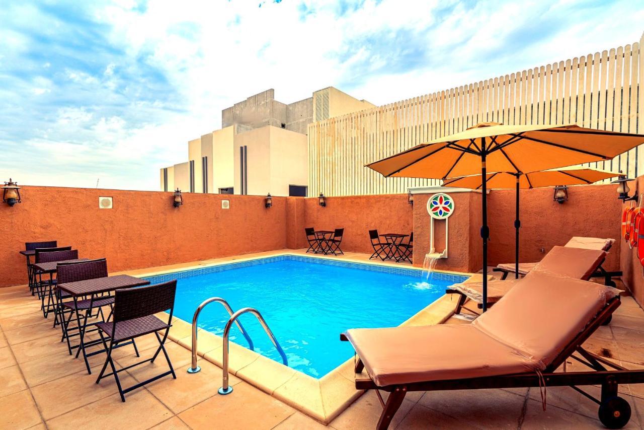 Al Liwan Rawdat Al Khail 3*