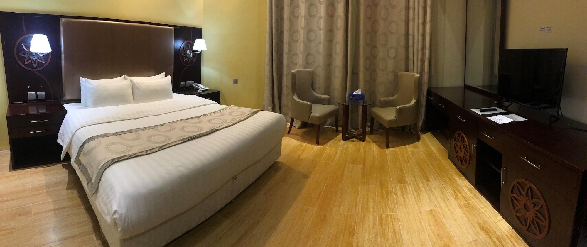 Al Liwan Rawdat Al Khail Appart hôtel 3*