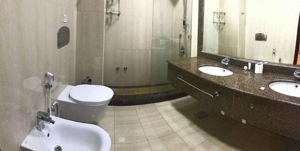 Appart hôtel Al Liwan Rawdat Al Khail Doha
