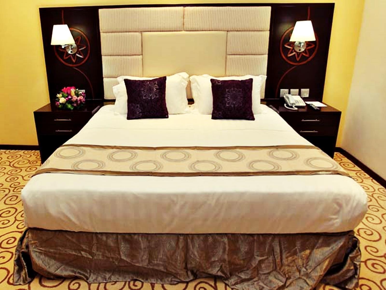 Al Liwan Rawdat Al Khail Appart hôtel 3*