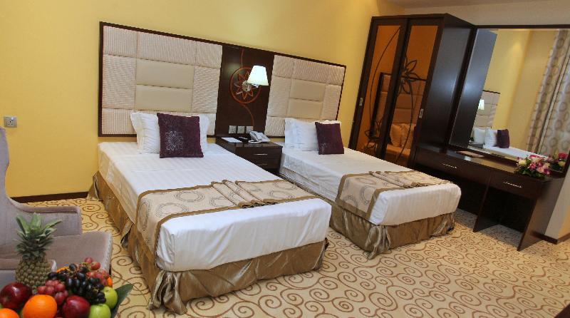 Al Liwan Rawdat Al Khail Apart Otel