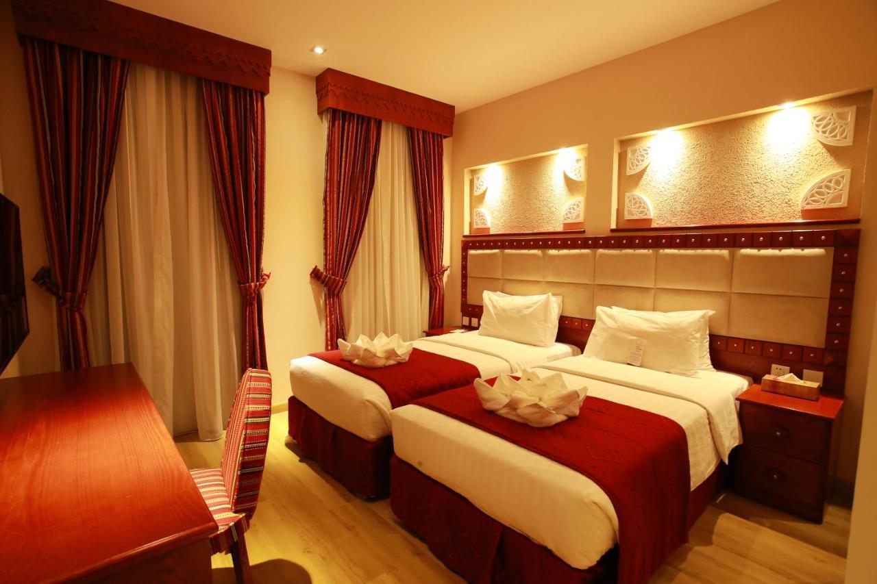 Appart hôtel Al Liwan Rawdat Al Khail 3*