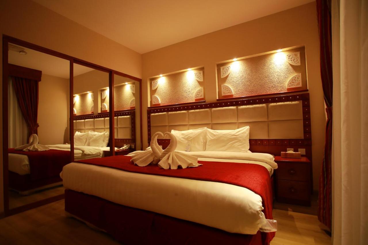 Al Liwan Rawdat Al Khail Appart hôtel 3*