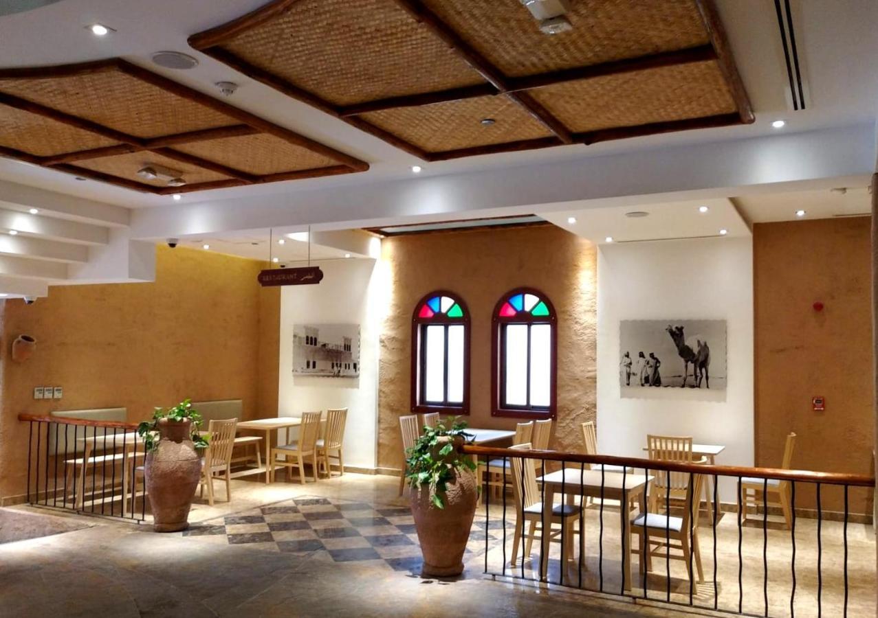 Al Liwan Rawdat Al Khail Appart hôtel
