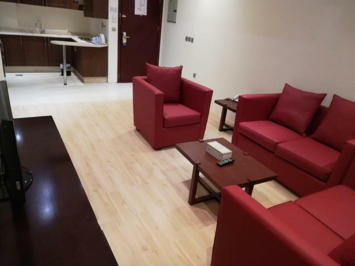 أجنحة الليوان روضة الخيل 3*