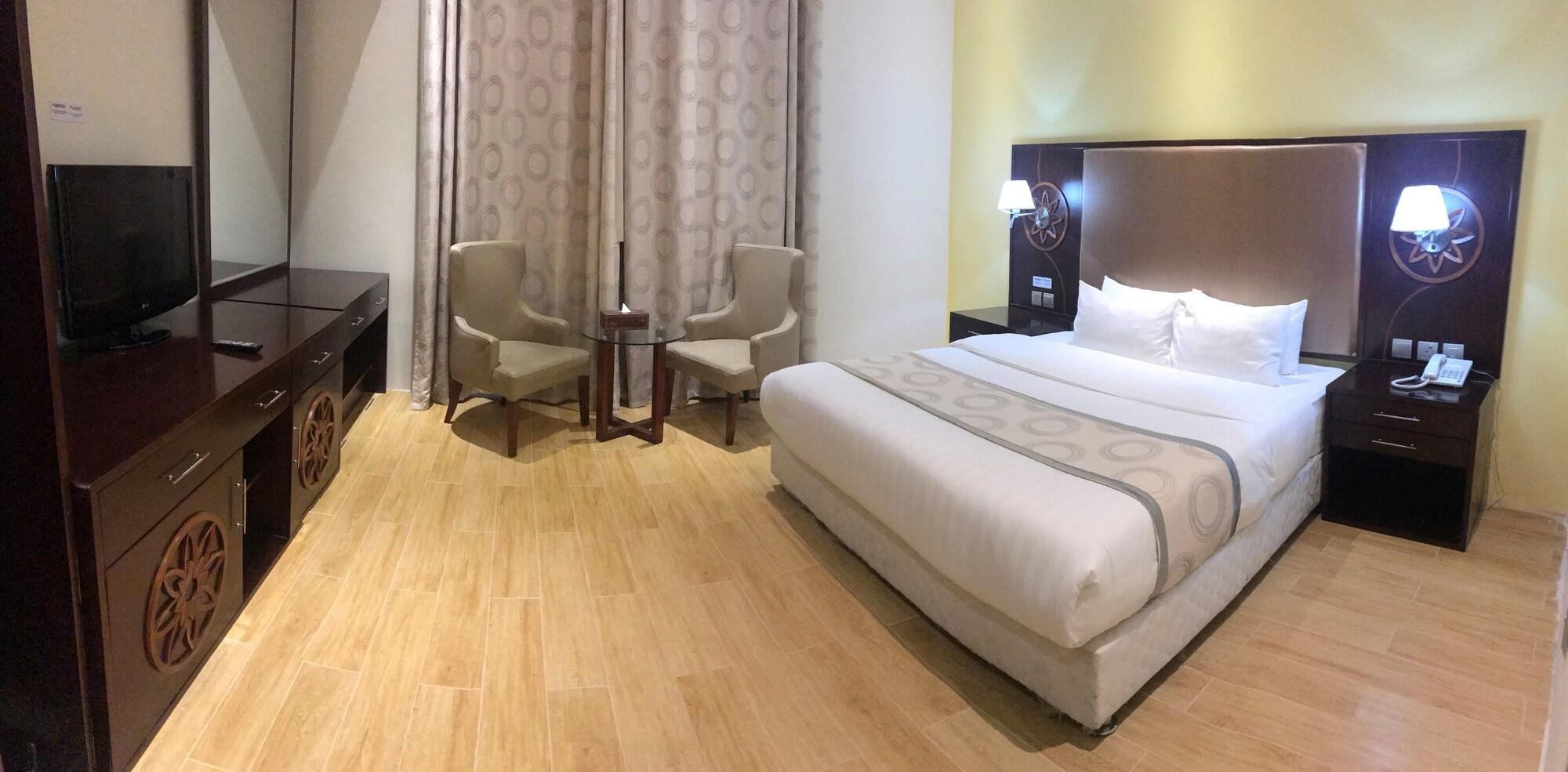 Al Liwan Rawdat Al Khail Doha