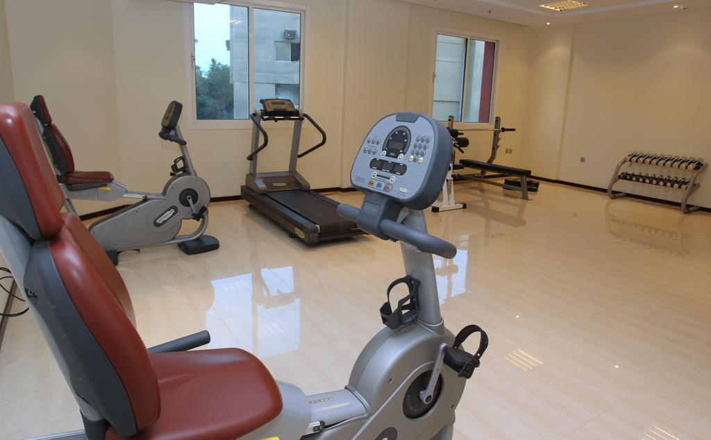 Al Liwan Rawdat Al Khail Doha