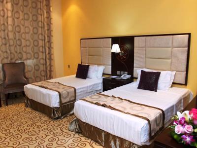 Al Liwan Rawdat Al Khail Aparthotel Doha