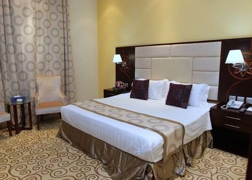 Aparthotel Al Liwan Rawdat Al Khail