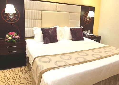 Al Liwan Rawdat Al Khail Aparthotel
