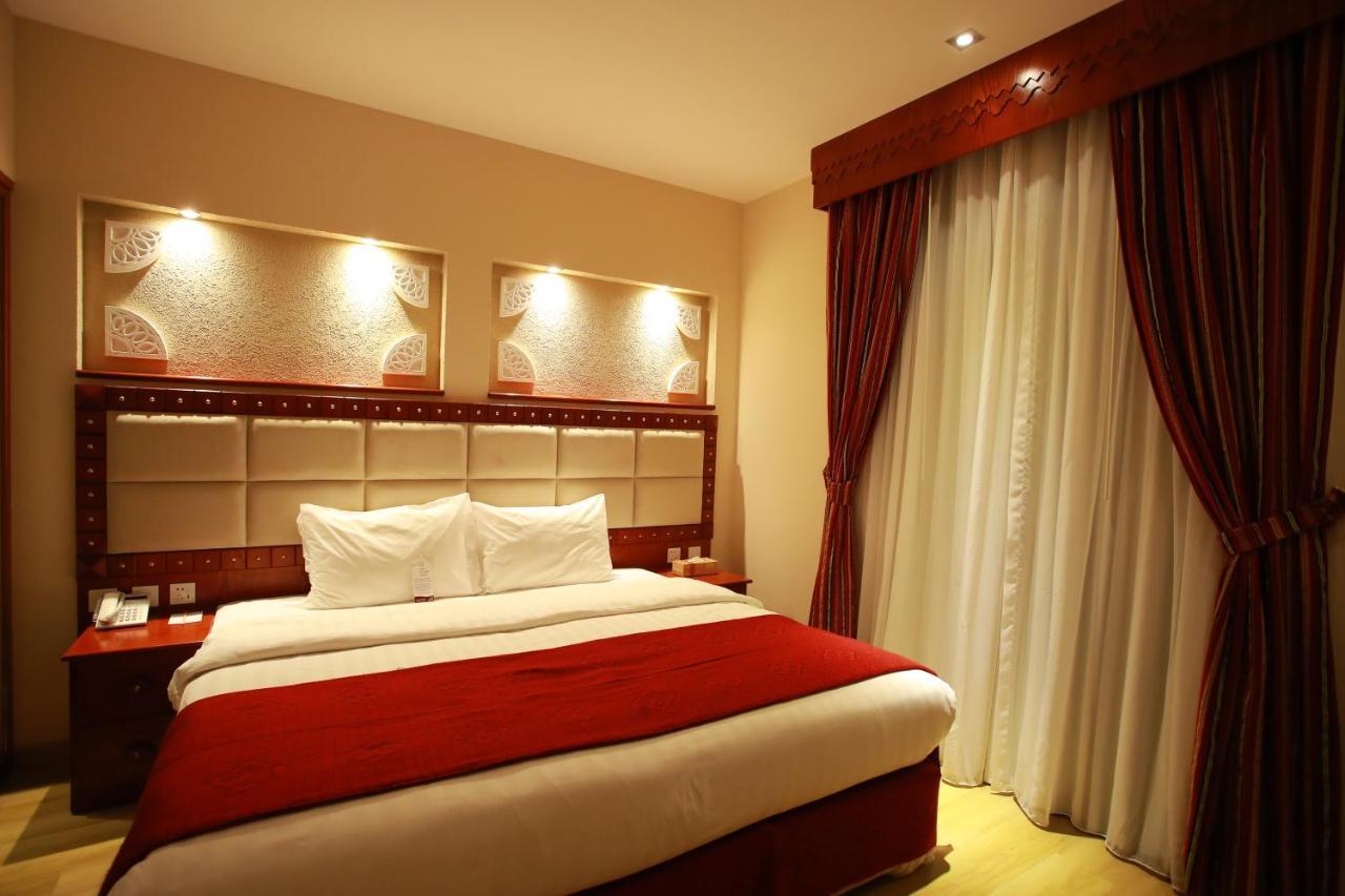 Al Liwan Rawdat Al Khail 3* Doha