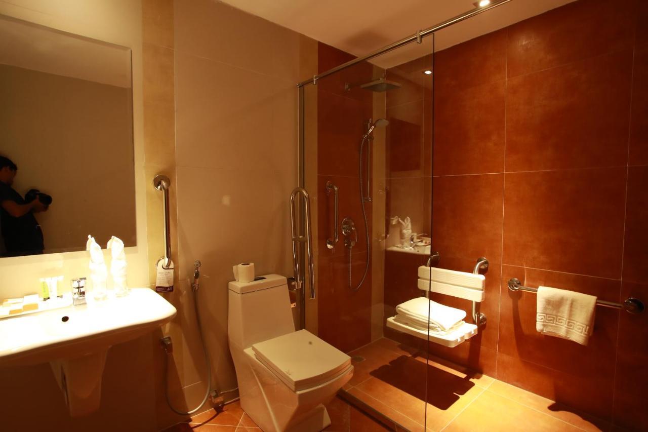 Al Liwan Rawdat Al Khail Aparthotel 3*